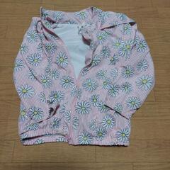 長袖　95～100センチの画像