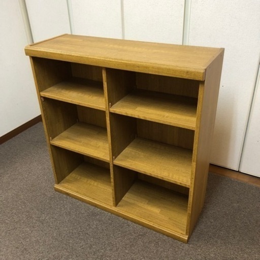 本棚