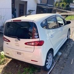 ソニカ RS L405S ターボ 車両交換 下取りの画像