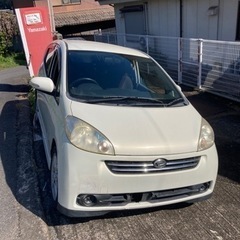 ソニカ RS L405S ターボ 車両交換 下取りの画像