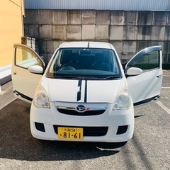 ダイハツ　ミラー
