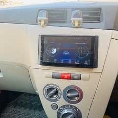 ダイハツ　ミラーの画像