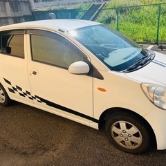 ダイハツ　ミラーの画像