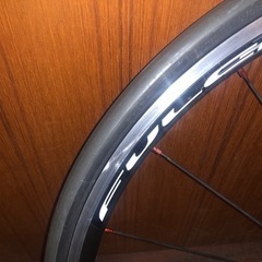 フルクラム　レーシング5 LG リアのみの画像