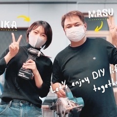 初心者大歓迎！一緒にDIYしましょう！【木工教室】【女子限定】【手ぶら参加OK】【友達と参加OK】 − 東京都