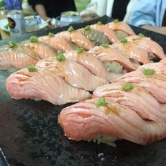 11月13日 土曜日 お寿司会=͟͟͞͞🍣 − 東京都