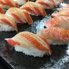 11月13日 土曜日 お寿司会=͟͟͞͞🍣