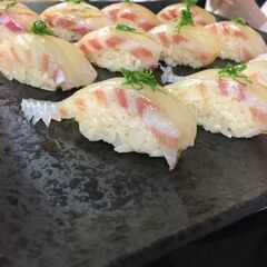 11月13日 土曜日 お寿司会=͟͟͞͞🍣 - 渋谷区