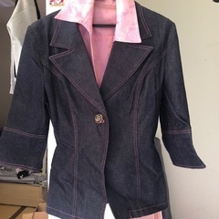 スーツ上下セット2