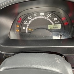 キャリィトラック85000kmの画像