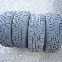 205/55R16 アイスナビ６　スタッドレス　4本セット