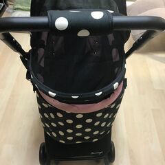 ペット用・シャンアンジェ・天使のカート　未使用