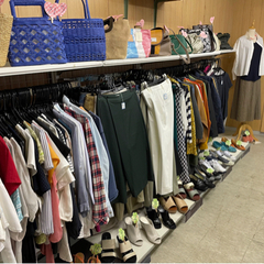 岡崎市緑丘でリユースショップ始めました❣️ - 地元のお店