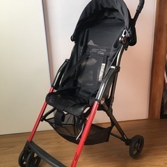 コンビ ベビーカーF2 