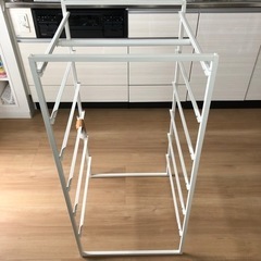 IKEA ラック　1つor２つセット