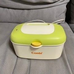 コンビ　クイックウォーマーの画像