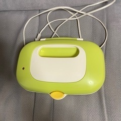 コンビ　クイックウォーマーの画像