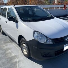 仙台☆H24ADバン2WD☆車検R4.3迄☆絶好調！冬タイヤ！1...