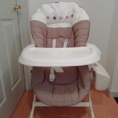 コンビ ハイローチェア ネムリラ AUTO SWING エッグショック 今週限定