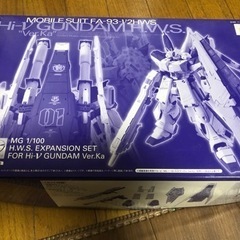 ガンプラ　ガンダムプラモデル