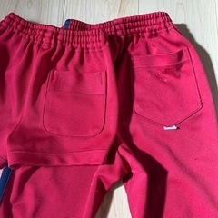 我孫子市めばえ幼稚園　園服、体操服