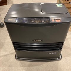 TOSHIBA 石油ファンヒーター　KSG-B310
