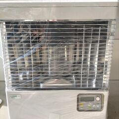 【値下げ】煙突式ストーブの画像