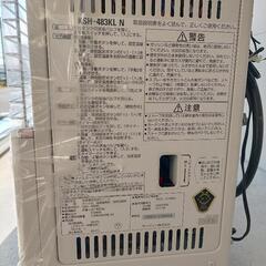 【値下げ】煙突式ストーブの画像