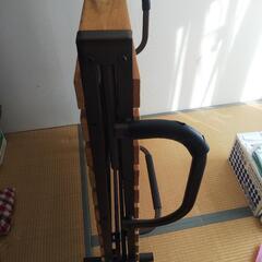 すのこベッド　の画像