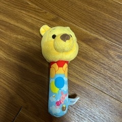ディズニーのおもちゃの画像