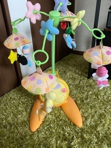 ディズニーメリー