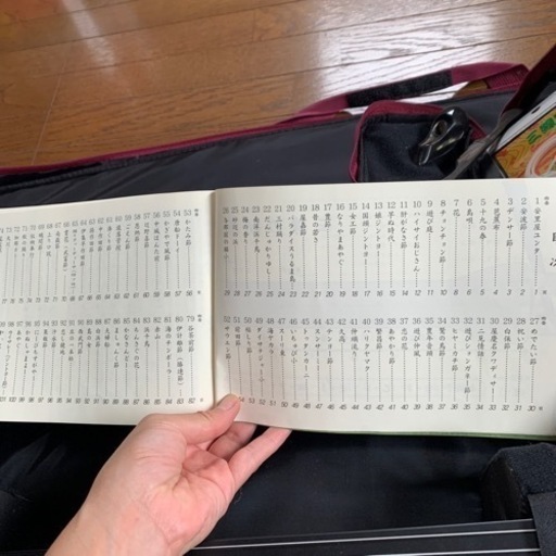 ちんだみ三線　スタートセット