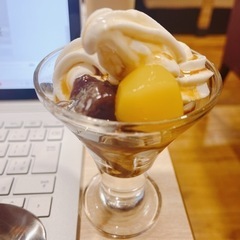 本日梅田でカフェタイムできる方♬