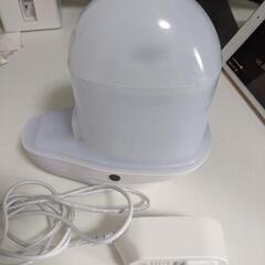 超音波 加湿器の画像