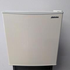 Abitelax　家庭用冷蔵庫　46L　2016年製
