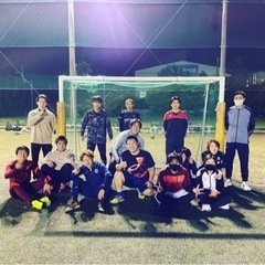 11/10 メンバー募集