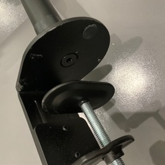 エレコム　PCアームの画像