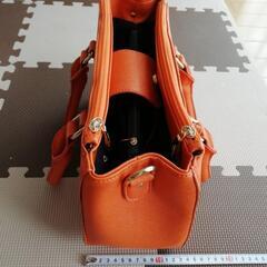 LIBERO　リベロ　ハンドバッグ　ショルダーバッグ　ツーウェイバッグ　2wayの画像