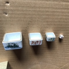 USED 工芸品！片山津の画像