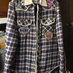 SURFBOARD FACTORY のジャケット 