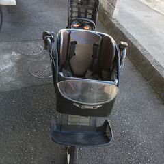 電動アシスト自転車　