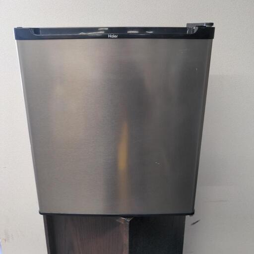 Haier　47L　冷蔵庫　2017年製