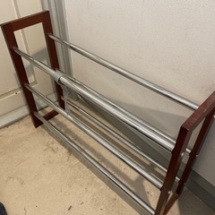 シューズラック