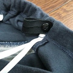 マタニティ　スカートの画像