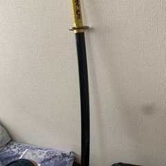 鬼滅の刃 日輪刀 継国縁壱モデルの画像