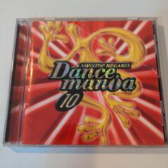 Dance.mania⑩