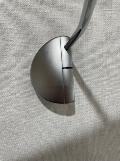 タイトリスト　 SCOTTY CAMERON MILLED PUTTERS