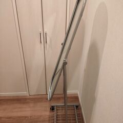 姿見（全身鏡）の画像