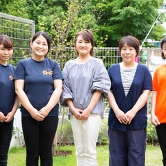 2021年4月開園！自然豊かな環境でのびのび主体的な保育「スキップ本町保育園」の画像