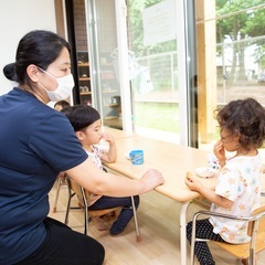 2021年4月開園！自然豊かな環境でのびのび主体的な保育「スキップ本町保育園」の画像